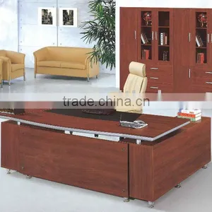 Office Table HE-908 thumbnail-1