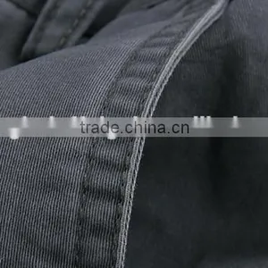 2015 Latest Design Mens Heavy Cotton Cargo Pant thumbnail-4