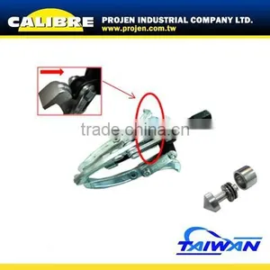 CALIBRE Car Bearing Pullers 3 Arm Bearing Puller 4 to 12 Inch Three Jaw Gear Puller thumbnail-1