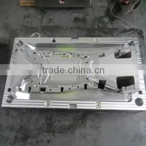 Air Conditioning Mould,Household Appliances Mould,China Injection Mould thumbnail-1