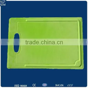 Best Selling pp Plastic Cutting Board thumbnail-3