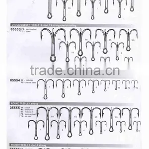 Fishing Hooks thumbnail-1