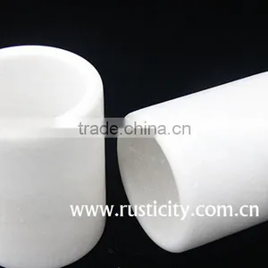 Factory Outlets New Arrival Wholesale Cheap Natural Stone Candle Holder thumbnail-6