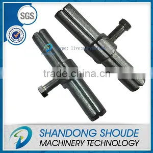 Forged Inner Joint Pin For Construction thumbnail-1