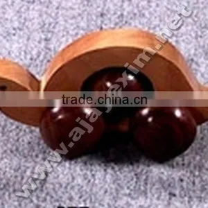 Wooden Tortize thumbnail-1