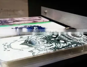 Sapphie-Jet a4 uv Printer uv Flatbed Printer Phone Case Printer Quality Choice thumbnail-5