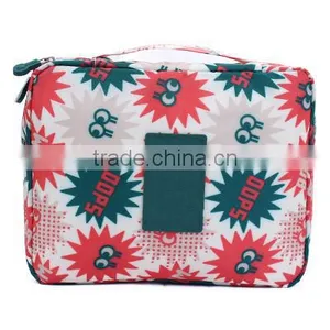 Multifunctional Quality Makeup Bags Women Men Cosmetic Bags Vshowbags thumbnail-3