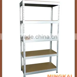 New Boltless Storage Metal Rack thumbnail-1