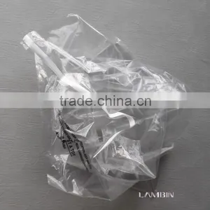 Big Packaging Plastic PE Bag for Men's Fashion Jackets thumbnail-4