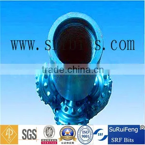 Multiply Cone Pilot Hole Opener Bits, Machine Spare Part ,drilling for Groundwater,oil and Gas thumbnail-1