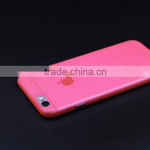 Stylish Ultra Thin Case Bulk Buy From China Waterproof Phone Case,matte Case for Iphone6 thumbnail-5