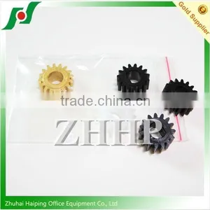 Genuine for Ricoh Aficio 1022 1027 2022 2027 2032 Developer Gear Kit 411018-Gear thumbnail-2