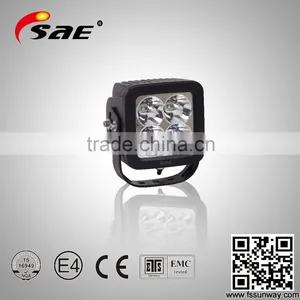 Auto Emc 40W Led Heavy Duty Light for Jeep Atv Truck thumbnail-1