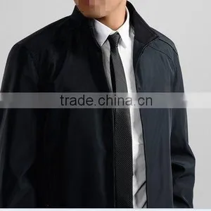 100% Polyester Outdoor Man Jacket thumbnail-1