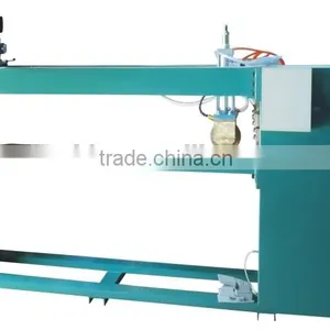 OHA Brand Straight Seam Welding Machine, Seam Welder, Rolling Seam Welder Quality Choice thumbnail-4