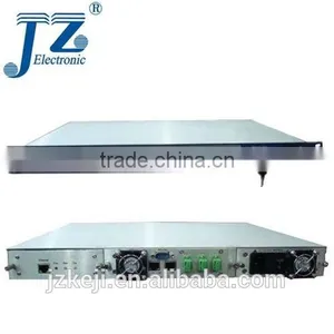 1550 nm CATV EDFA Catv Amplifier thumbnail-1