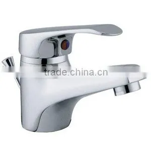 Basin Mixer thumbnail-1