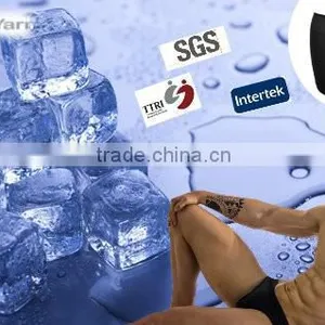 Global Warming Functional Nylon Fabric Men's Underwear thumbnail-3