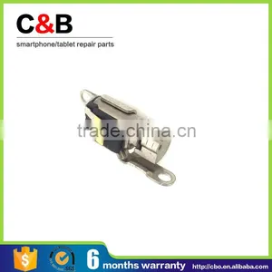 Chuangbo Vibrator Replacement for Iphone 5S Vibrator Replacement Buzzer Module Parts thumbnail-1