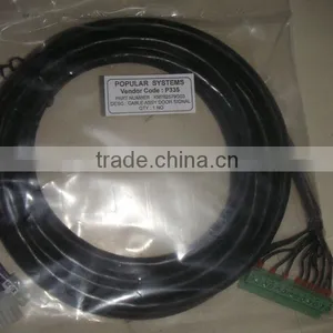 Cable Assembly for Heavy Vehicle thumbnail-1