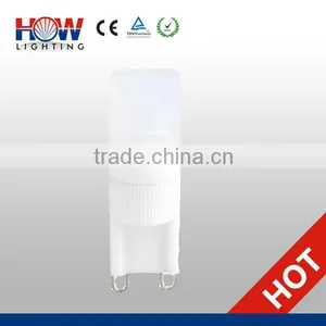 2W G9 G9 LED COB Bulb thumbnail-1