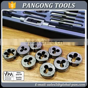 M2-M30 China Made Professional Thread Rolling Die Thread Cutting Die Cutting Tool thumbnail-2
