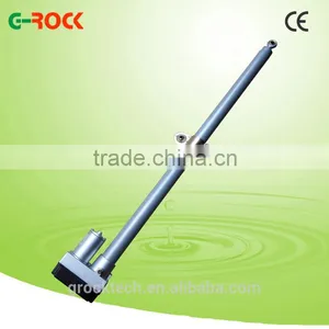 36'' Linear Actuator for Solar Panel Tracking With Single Axial thumbnail-2