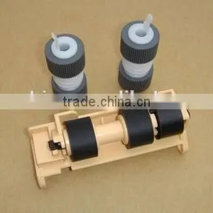IR5000,IR6000,iR8500,iR105,iR7105 Cleaning Web Roller thumbnail-1