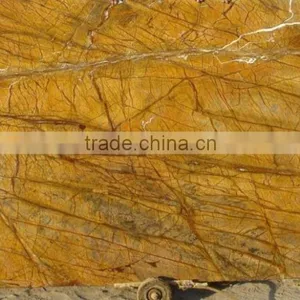 Rain Forest Brown Granite thumbnail-5