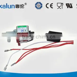 LP1-F Micro Water Pump With the Frequency Converter and Return Valve thumbnail-1