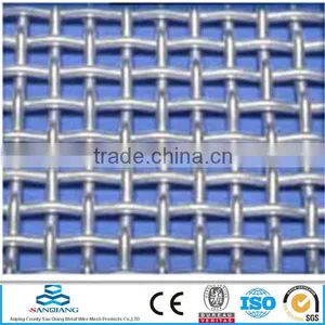 Professional SQ-concrete Wire Mesh(factory) thumbnail-1
