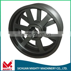 Cheapest Hot Selling Cable Industry Pulleys thumbnail-1