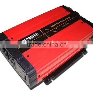 Power Converter 1500W (SK1500) thumbnail-1