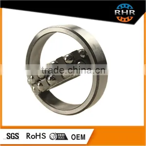 Precision Self-aligning Ball Bearing 1200 Series thumbnail-3