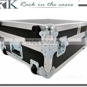RK Road Case for Apple 27 Inch Display Flight Cases thumbnail-1