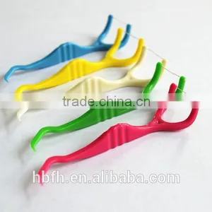 Plastic Dental Toothpicks thumbnail-1