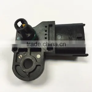 Manifold Air Pressure Sensor /Map Sensor For Mitsubishi Colt VI Z3 1.3 OEM# 0261B04314 MR985032 thumbnail-2