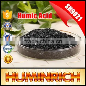 Huminrich Integrated Fertilizer For Tomatoes Leonardite Humic Acid Organic thumbnail-5
