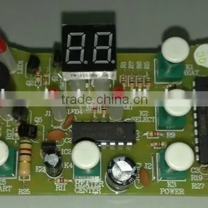 High Quality PCBA , Pcb Manufacturer in China thumbnail-5