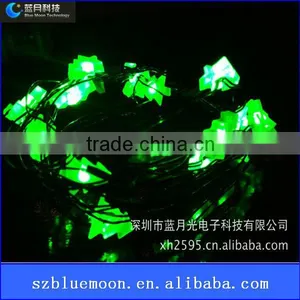 Wedding/banquet/dancing Fancy Flashing Christmas Lighting Flashing Fairy String Light thumbnail-5
