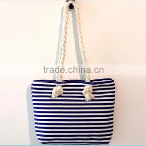 2016 Beach Bags Women's Handbags Beach Tote Bag Quality Choice thumbnail-1
