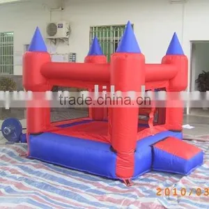 Inflatable Mini Bouncer/inflatable Bounce House/inflatable Small Jumper House thumbnail-1