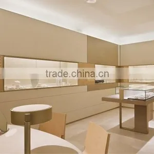 Tailor Made New Fashion Retail Shop Jewelry Decoration Shop thumbnail-2