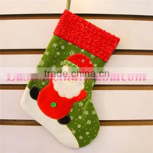 Christmas Decoration Gift Package Christmas Stocking thumbnail-2