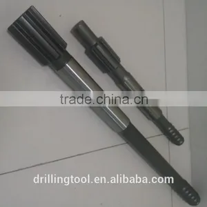 Atlas Copco 3038 , Furukawa HD190 Shank Adapter R38 / T38 for Rock Drilling Machine thumbnail-1