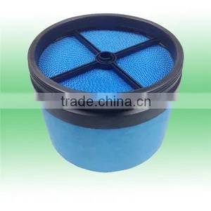 75HP POWER-TECH H180 OD255mm Air Filter Housing thumbnail-1