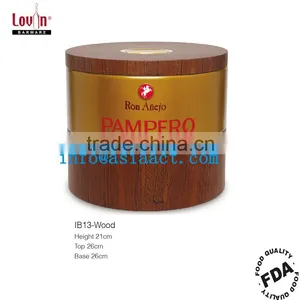 Plastic Ice Bucket;large Ice Bucket;customer Ice Bucket thumbnail-4