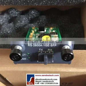 ZTE RS-2800A-1GE-SFP ZTE ZXR10 2826A-PS-AC RS-2826A-PS-AC RS-2826A 2826A thumbnail-1
