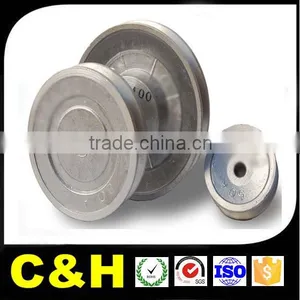 Auto Accessories Die Casting Spare Parts Motorcycle Parts thumbnail-4