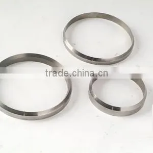Tungsten Carbide Sealing Ring thumbnail-1